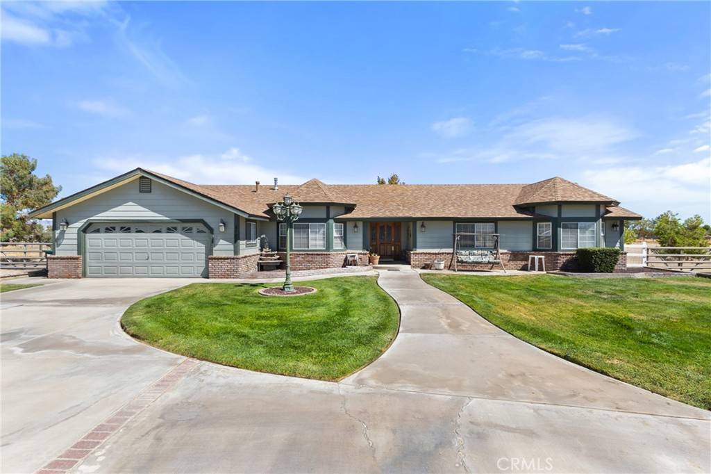 Lancaster, CA 93536,8727 W Avenue E12