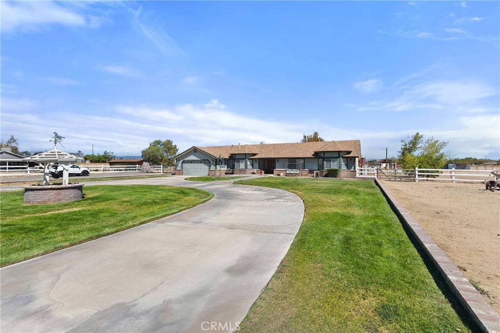 Lancaster, CA 93536,8727 W Avenue E12