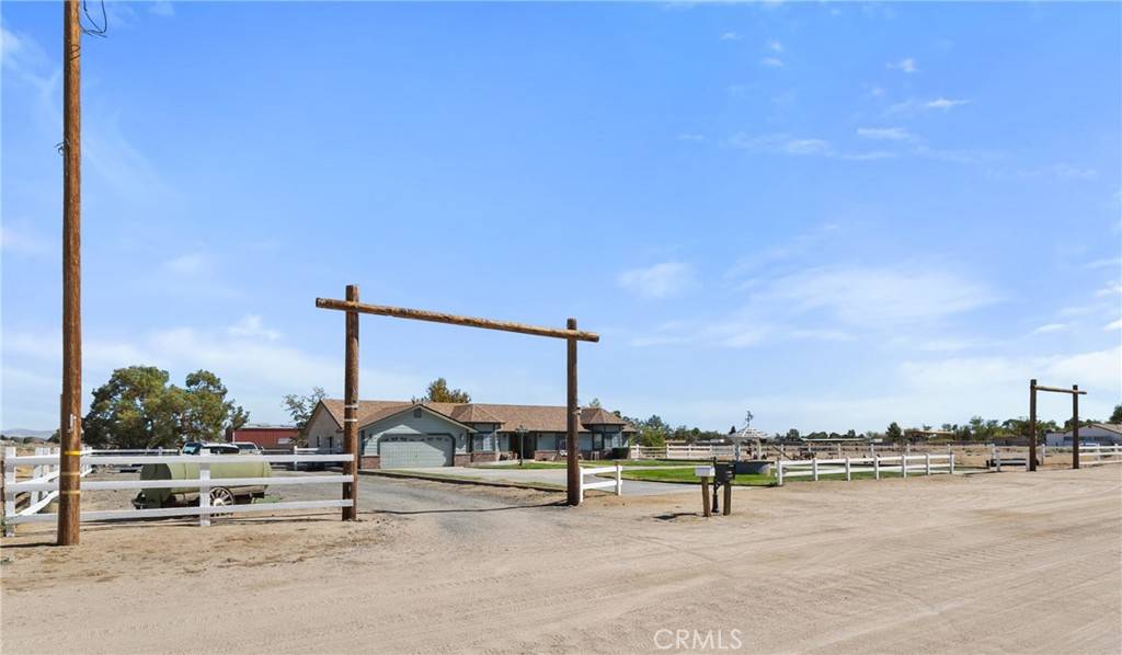 Lancaster, CA 93536,8727 W Avenue E12