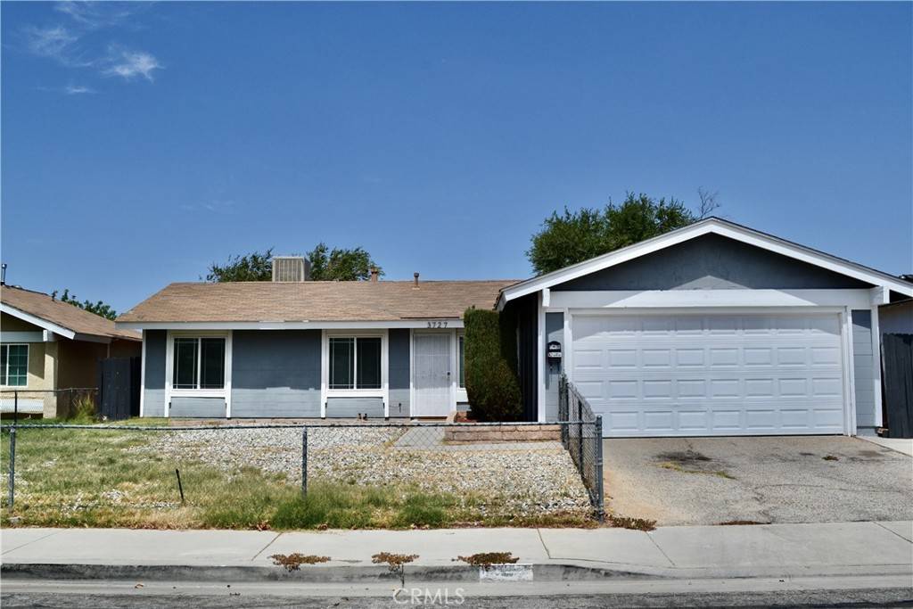 Lancaster, CA 93536,3727 W Avenue K11