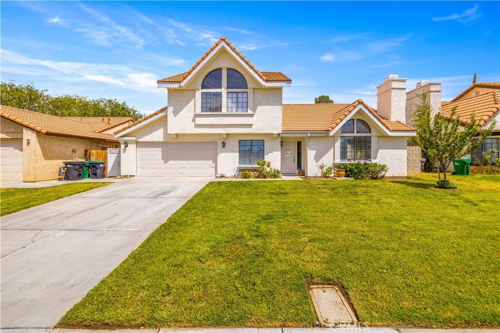Quartz Hill, CA 93536,42502 5nd ST W