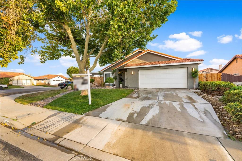 Palmdale, CA 93552,4042 E Avenue R6