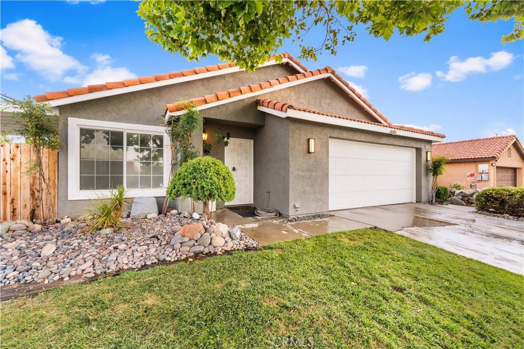 Palmdale, CA 93552,4042 E Avenue R6