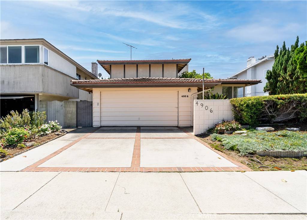 Torrance, CA 90503,4906 Garnet ST