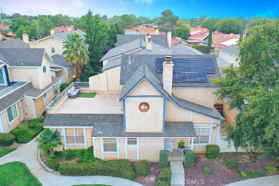 Lancaster, CA 93534,43663 Park AVE