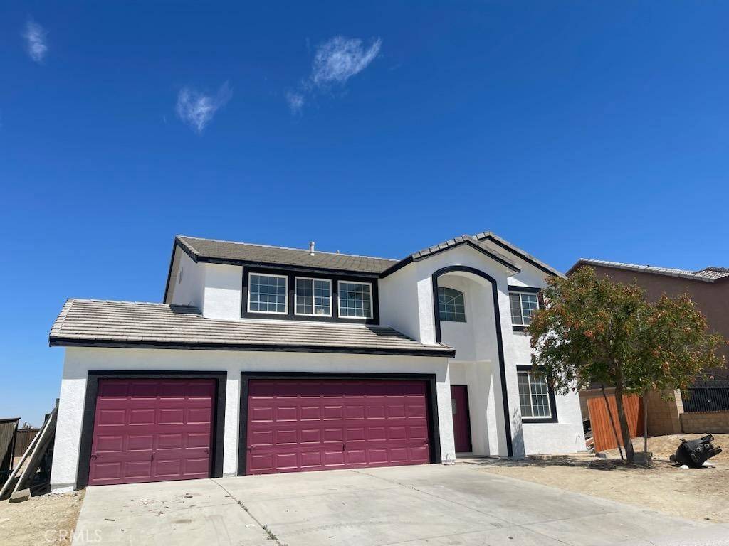 Palmdale, CA 93552,36616 Roosevelt DR