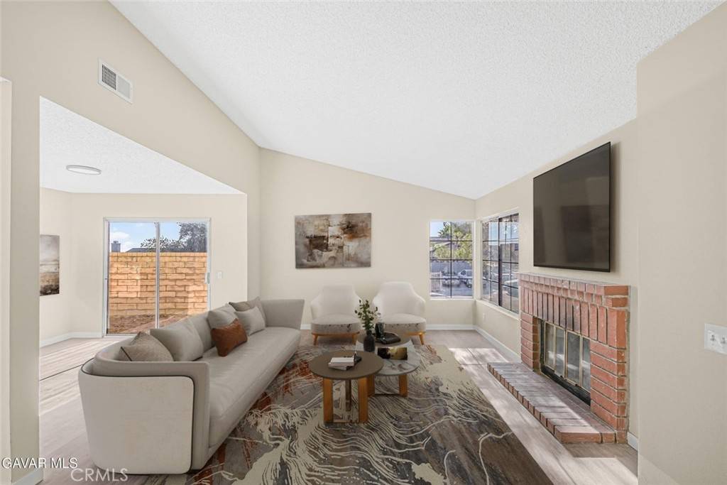 Palmdale, CA 93550,2733 Coria PL