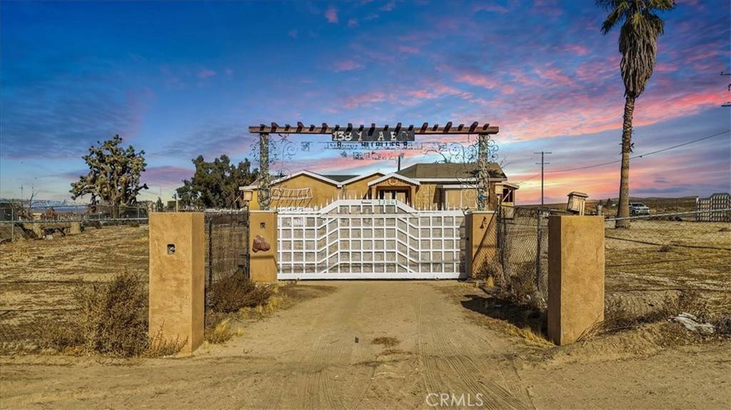 Lancaster, CA 93535,13861 E Avenue G6