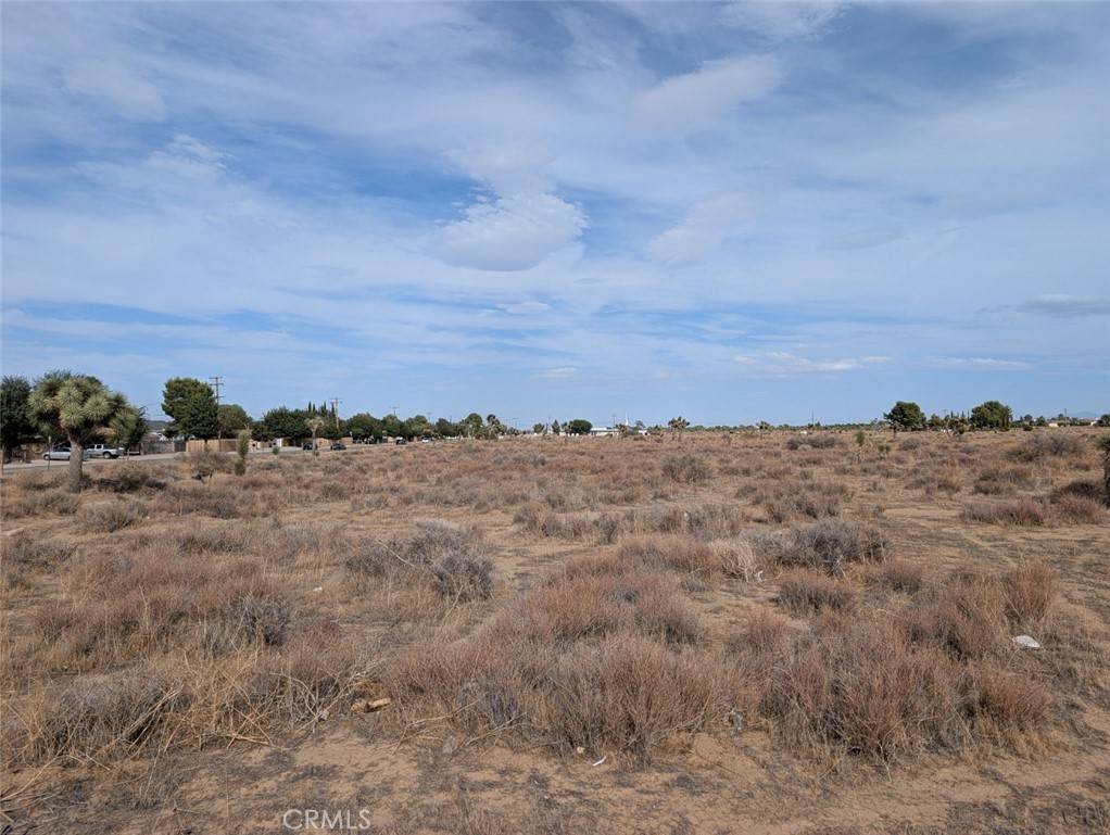 Lancaster, CA 93536,0 Vac/Vic 32nd St W & Avenue L8