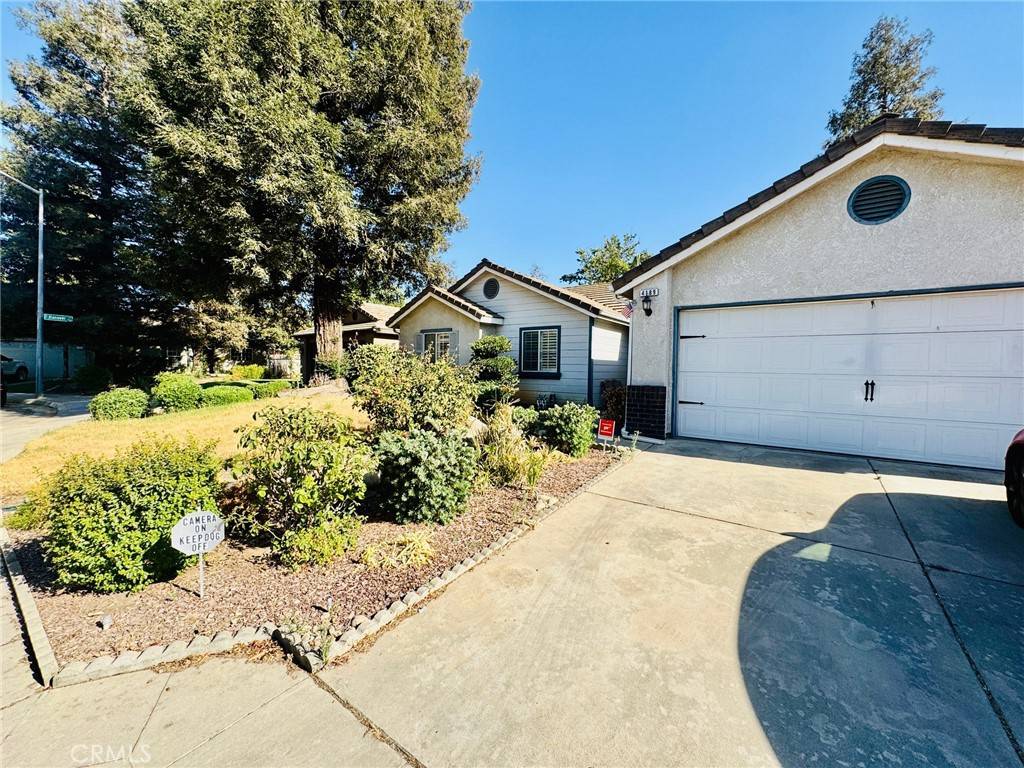 Fresno, CA 93722,4189 W Providence AVE