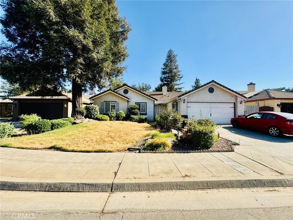 Fresno, CA 93722,4189 W Providence AVE