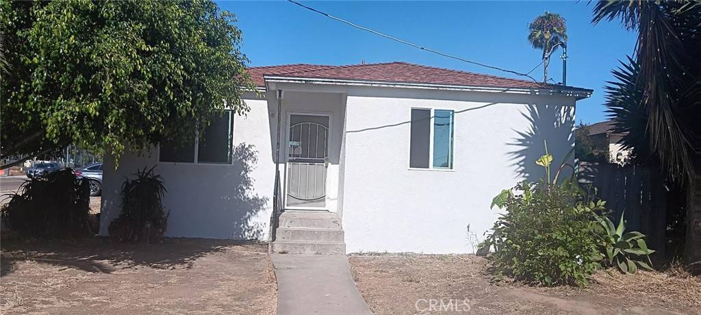 Chula Vista, CA 91910,605 5th AVE