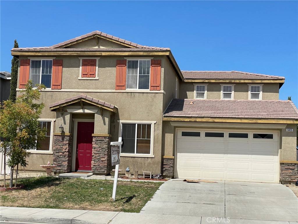 Palmdale, CA 93552,5825 Finchley RD