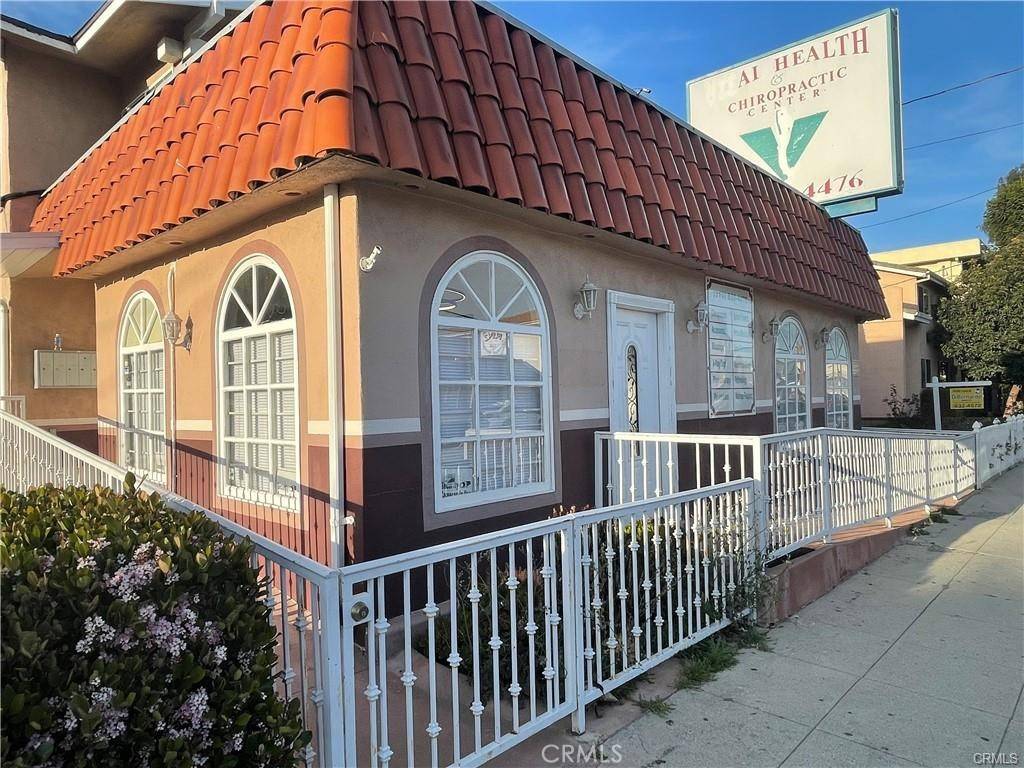 San Pedro, CA 90731,660 W 7th ST