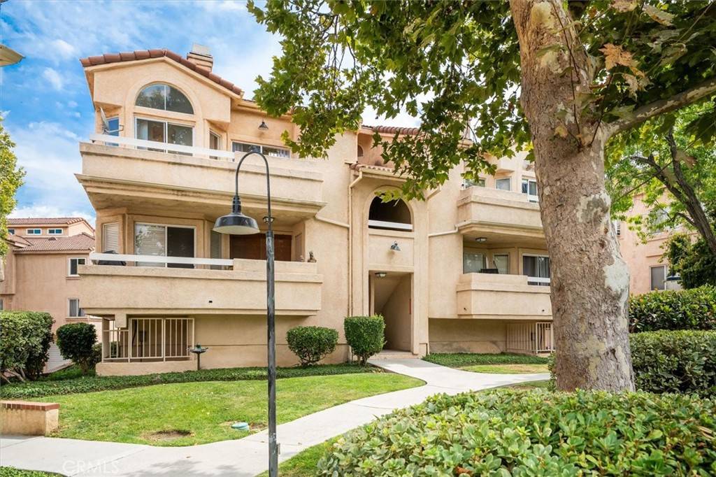 Newhall, CA 91321,19834 Sandpiper PL #64