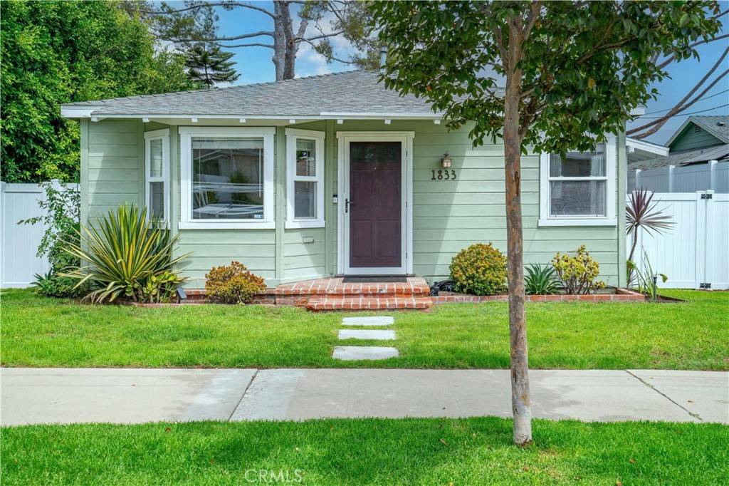 Lomita, CA 90717,1833 261st ST