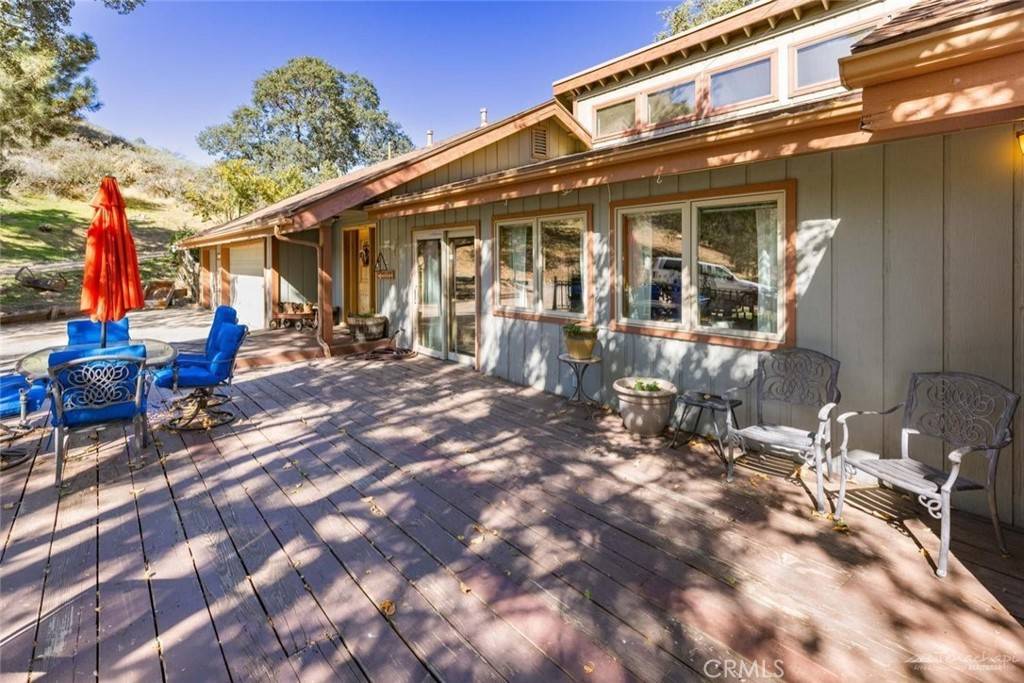 Tehachapi, CA 93561,29670 Skyline DR