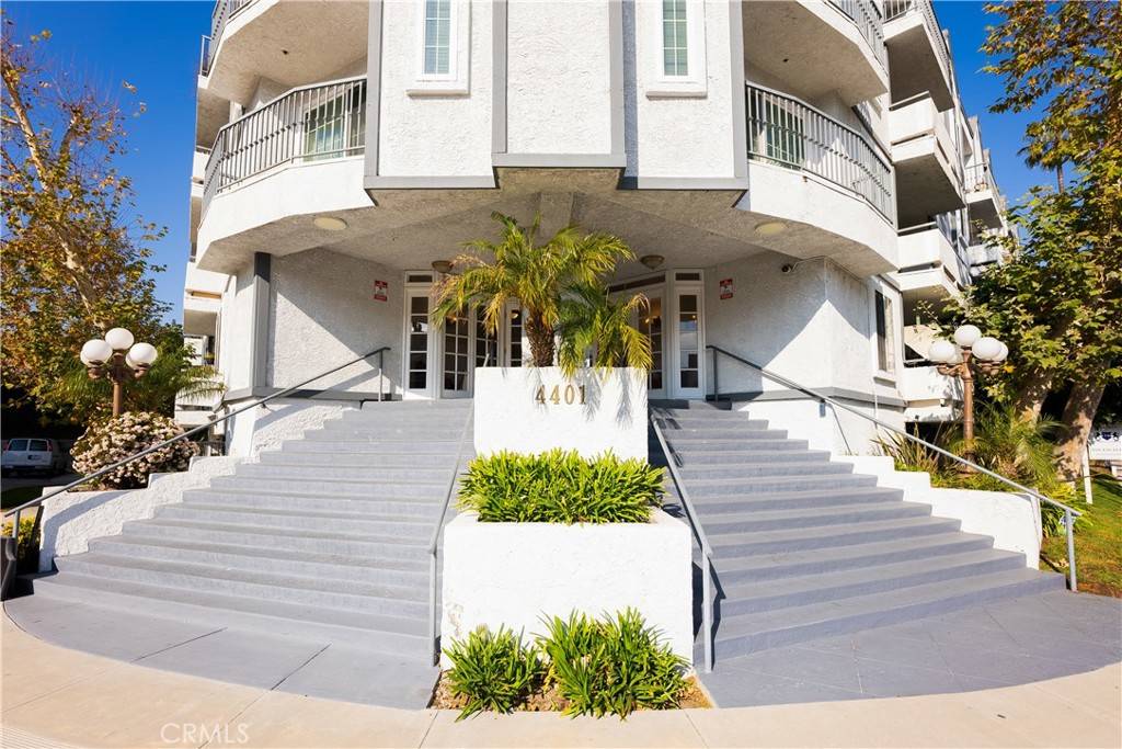 Sherman Oaks, CA 91403,4401 Sepulveda BLVD #107