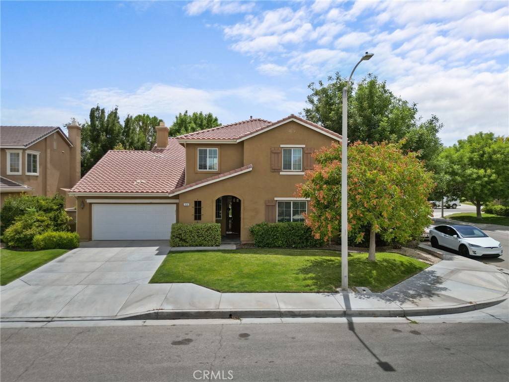 Lancaster, CA 93536,3630 Pillsbury ST