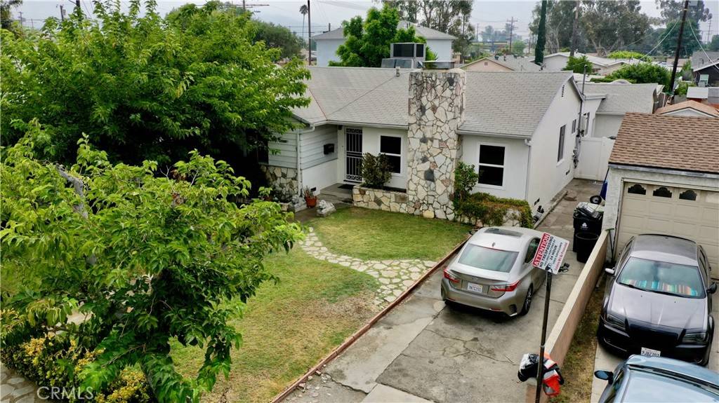 Sun Valley, CA 91352,11806 Neenach ST