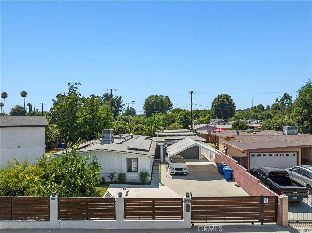 Granada Hills, CA 91344,16442 Mckeever ST