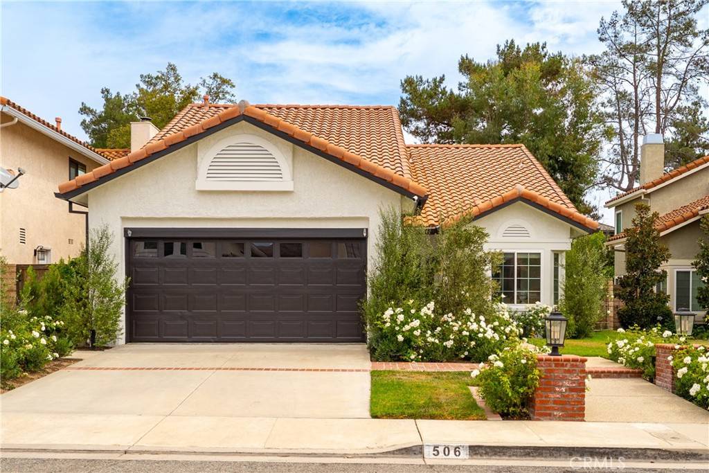 Oak Park, CA 91377,506 Savona WAY