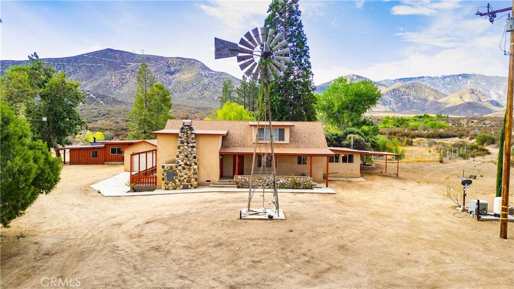 Acton, CA 93550,31251 Aliso Canyon RD