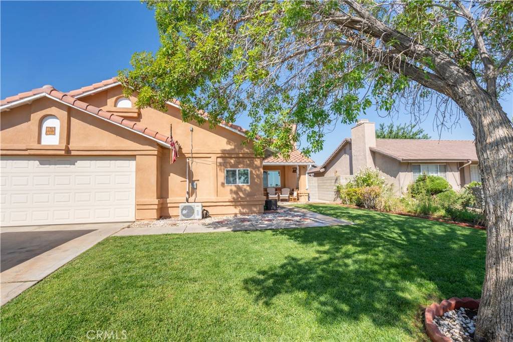 Lancaster, CA 93535,43921 30th ST E