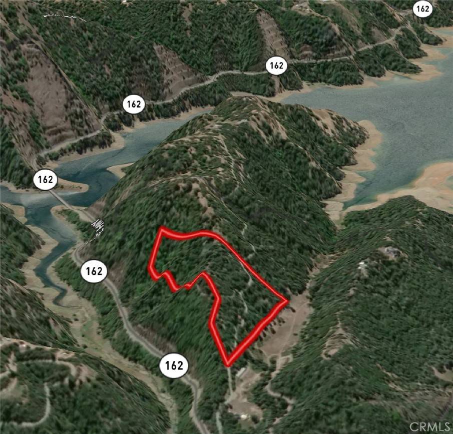 Berry Creek, CA 95916,0 Ratchel Mountain DR