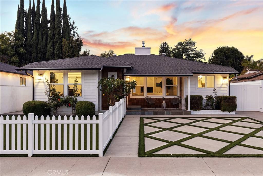 Sherman Oaks, CA 91423,12947 La Maida ST