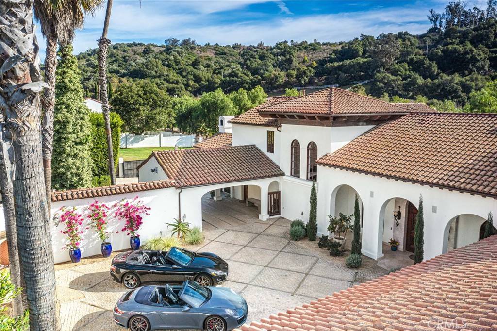 Montecito, CA 93108,2347 E Valley RD