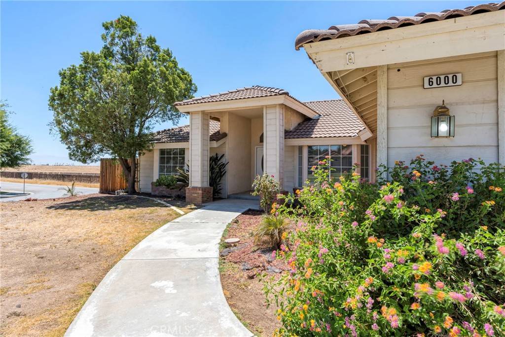 Bakersfield, CA 93306,6000 Benbasset PL