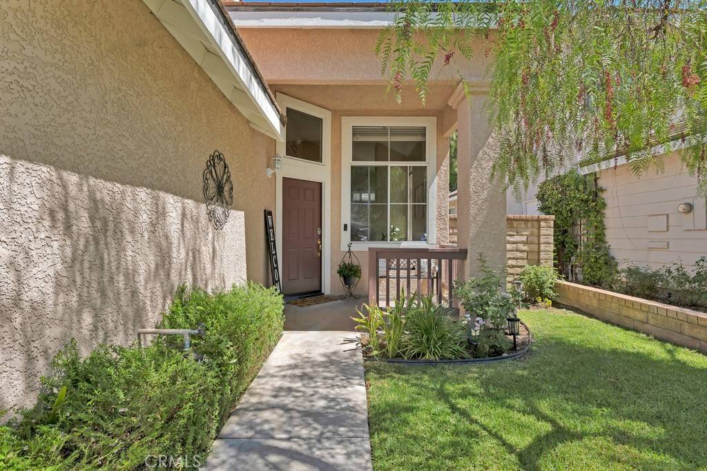 Valencia, CA 91354,23809 Woodpark CT