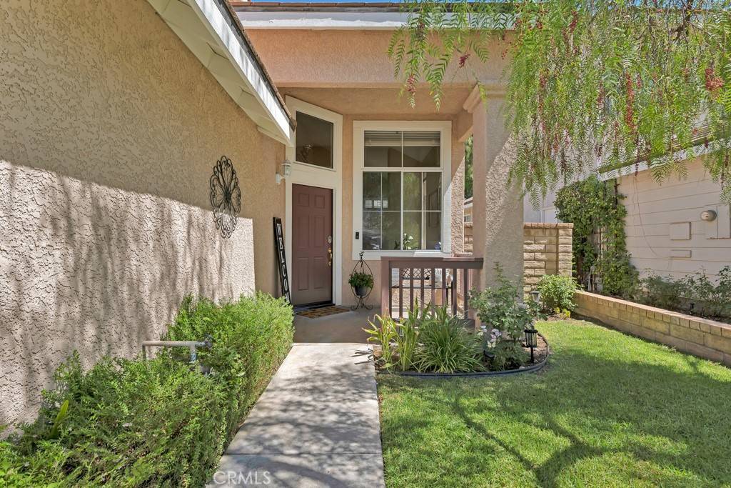 Valencia, CA 91354,23809 Woodpark CT