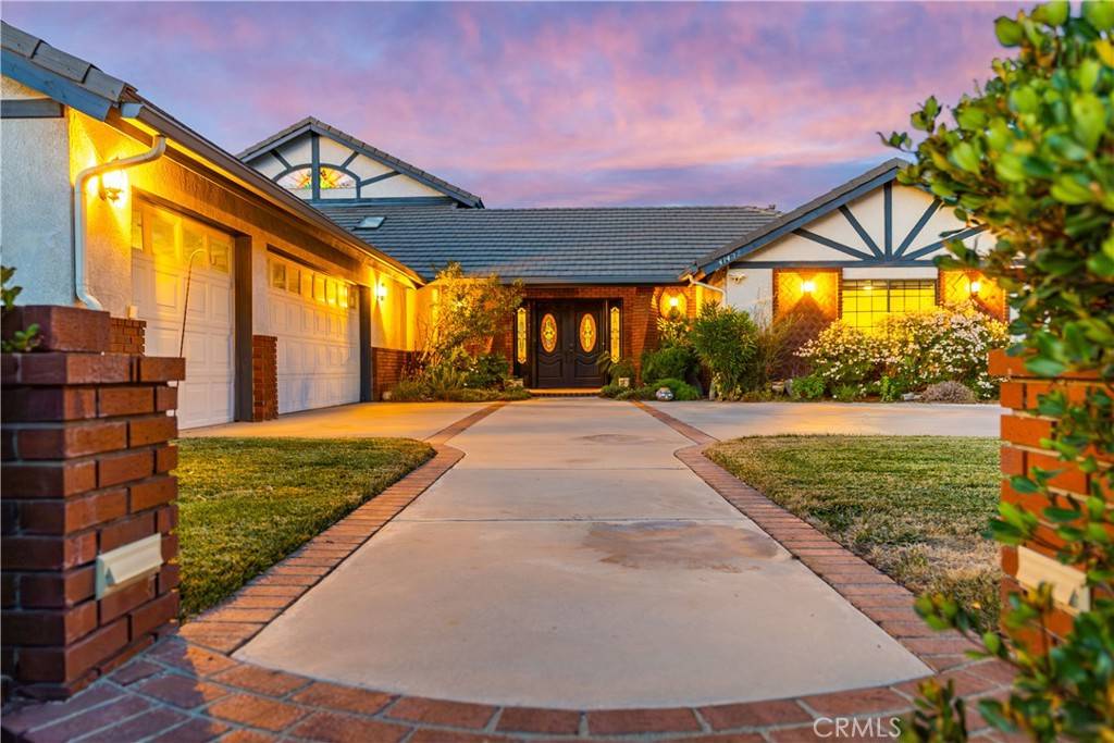 Palmdale, CA 93551,41432 Terrazzo DR