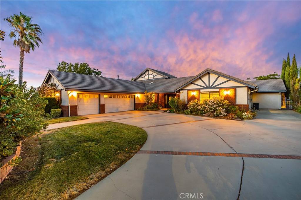 Palmdale, CA 93551,41432 Terrazzo DR