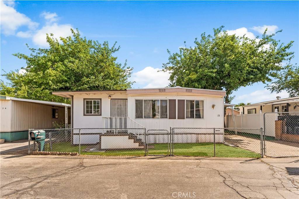 Palmdale, CA 93550,3255 E Avenue R #73