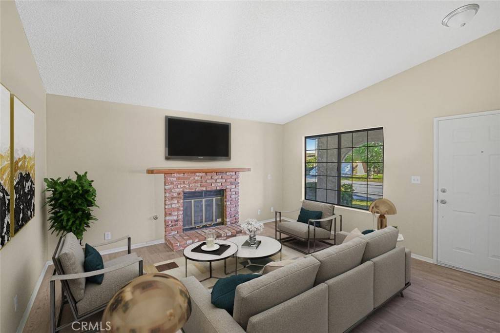 Lancaster, CA 93535,1118 Chagal AVE