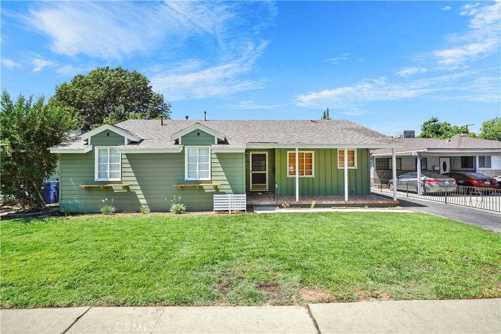 Winnetka, CA 91306,7039 Quartz AVE