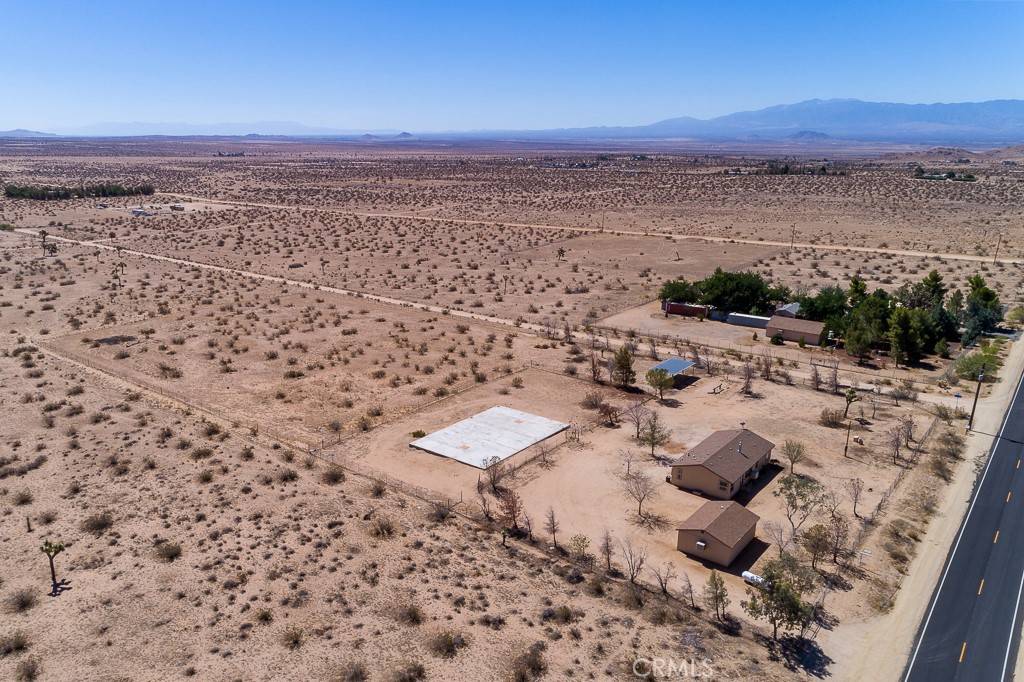 Lancaster, CA 93535,45310 200th ST E