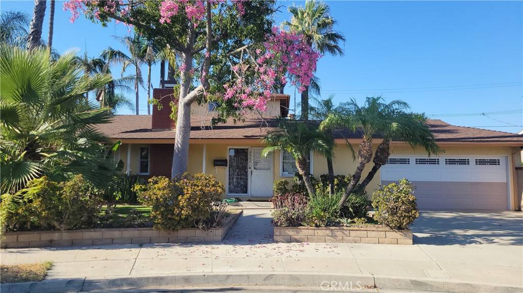 Anaheim, CA 92806,2507 E Banyan CT