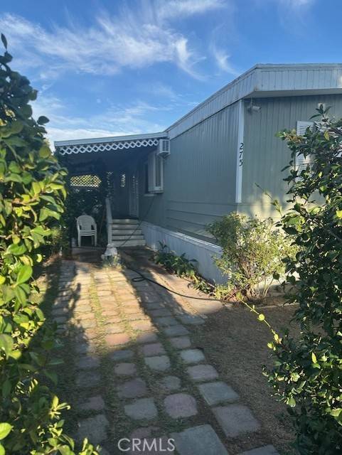 Lancaster, CA 93535,43850 N. 20th ST E #275