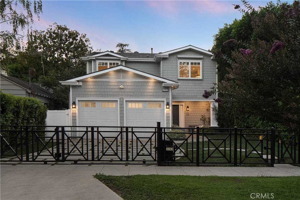 Studio City, CA 91604,3743 Mound View AVE