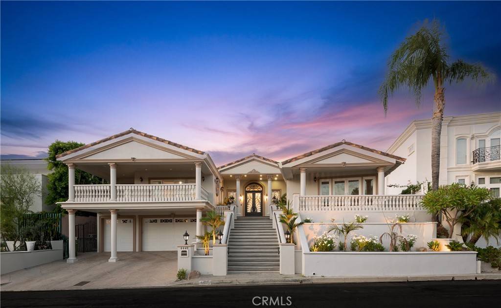 Encino, CA 91436,4440 Bergamo DR