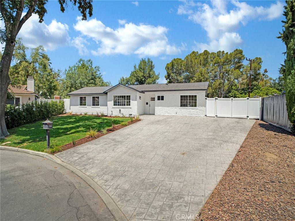 Thousand Oaks, CA 91360,731 Calle Nogal