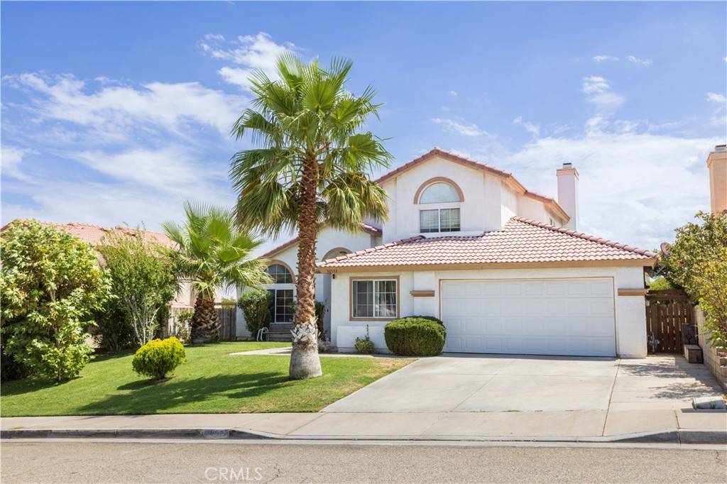 Palmdale, CA 93550,36522 Copper LN