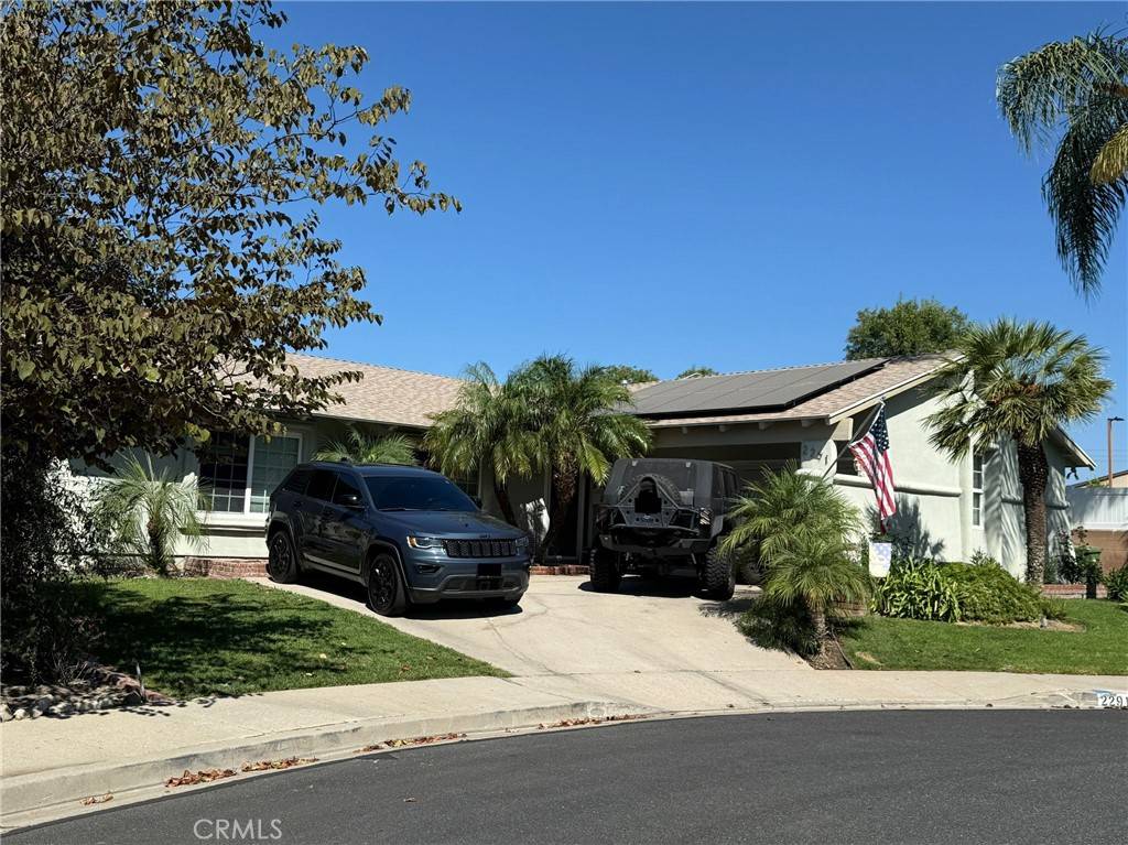 Simi Valley, CA 93065,2291 N Marter CT