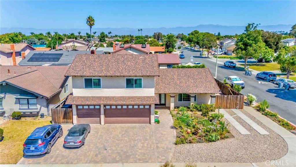 Oxnard, CA 93035,2401 El Portal WAY