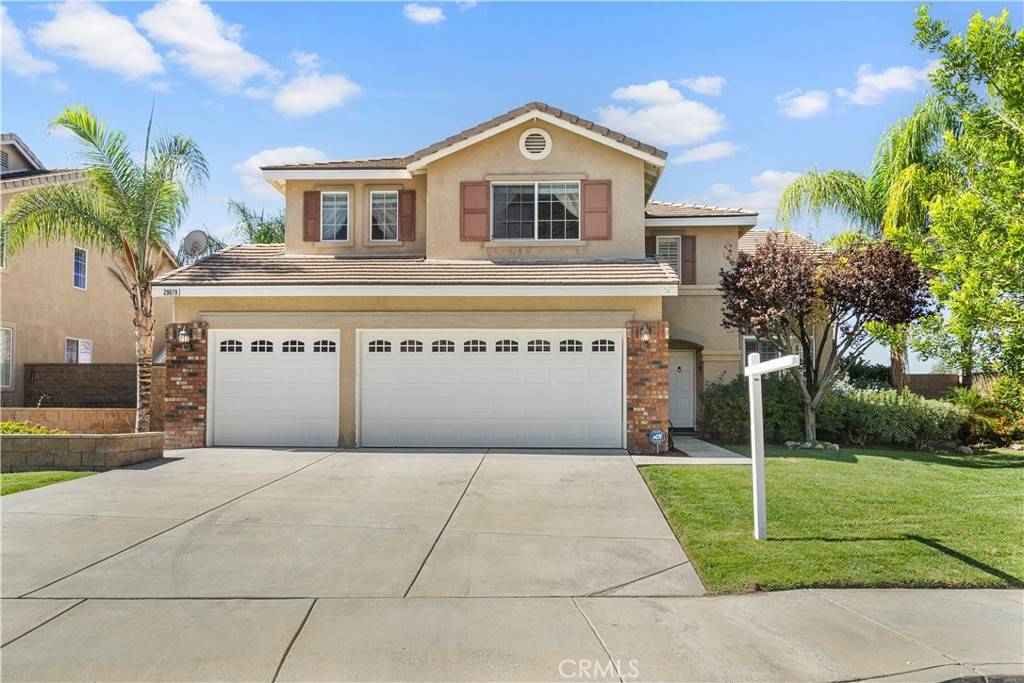 Menifee, CA 92584,29079 Stone Ridge ST