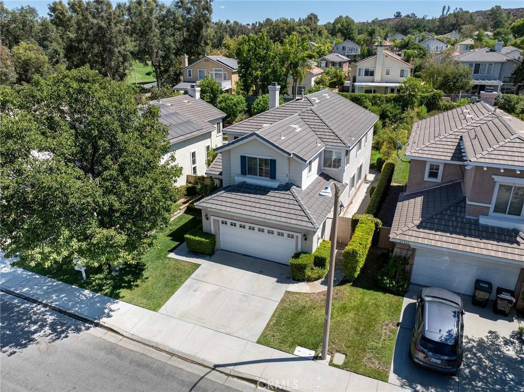 Valencia, CA 91354,27924 Balsam CT